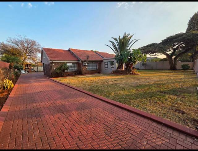 5 BEDROOM PROPERTY TO RENT IN ERASMIA